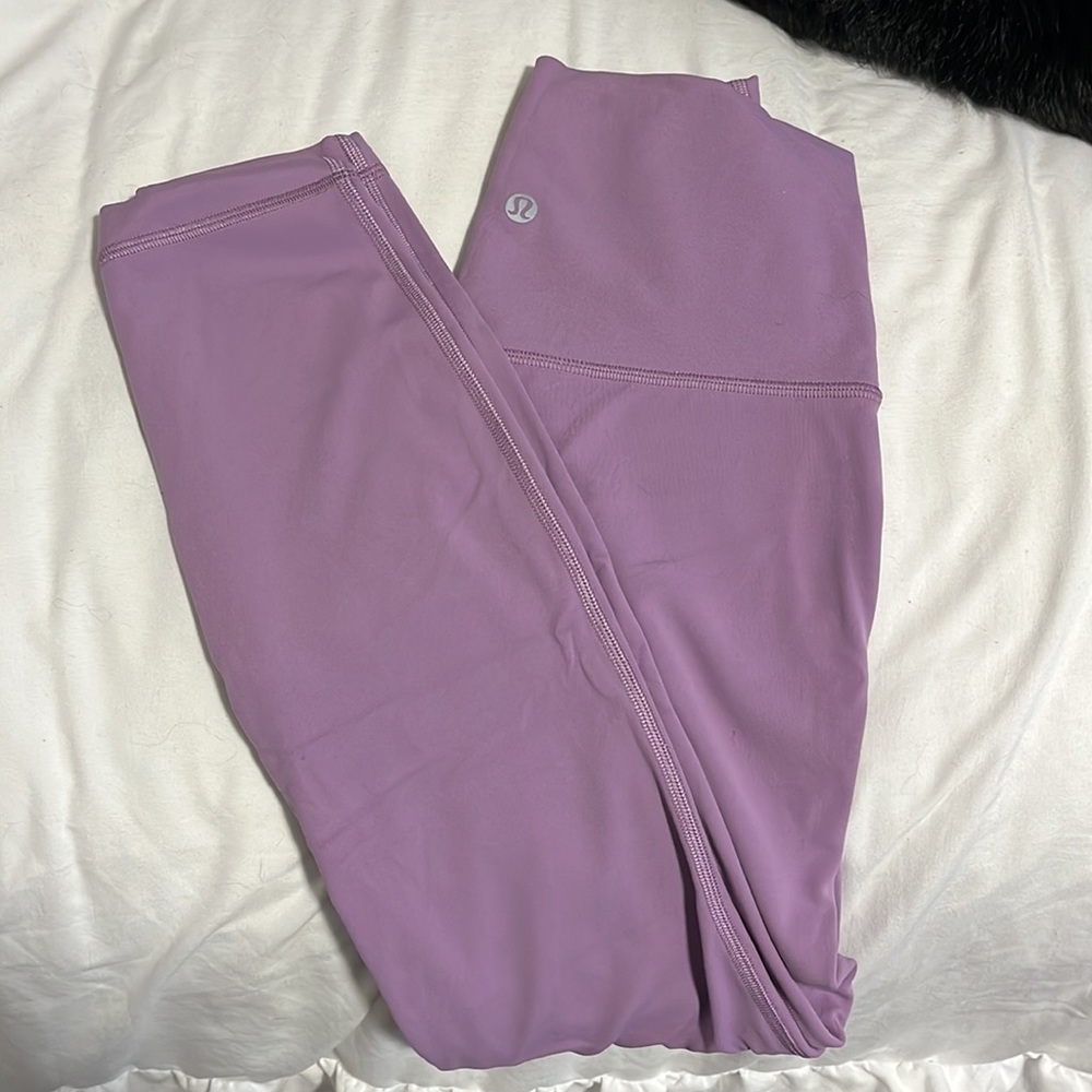 NWOT Lululemon Align Leggings